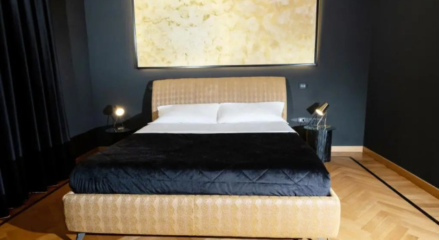 Номер Deluxe Villa Rufo