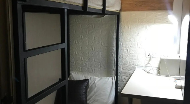 Standard Zimmer NEOSOHO Cabin