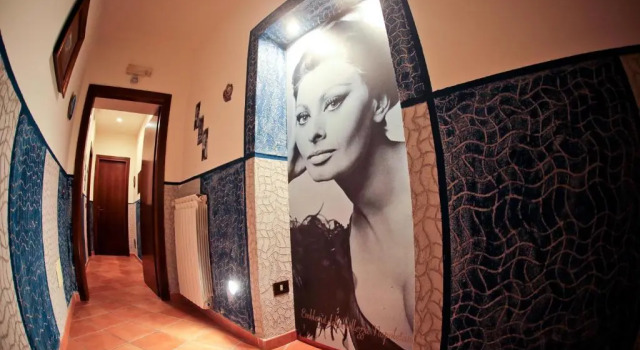 Номер Standard Residence Confalone
