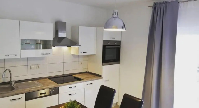 Апартаменты с видом на море Apartment Arta