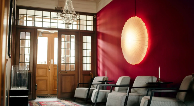 Arboga Stadshotell