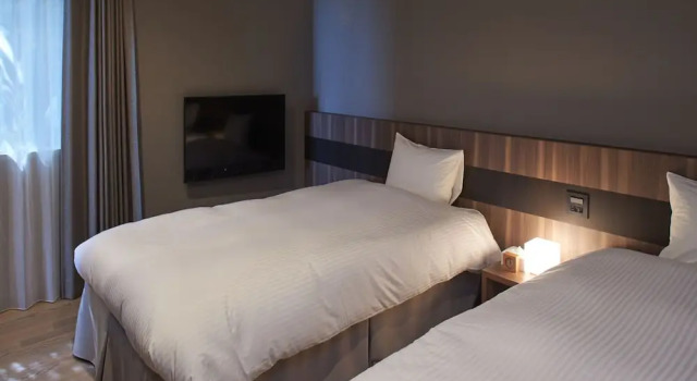 Condominium D Hakone Yutowa