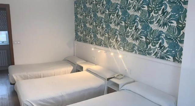 Номер Standard Hostal Linar