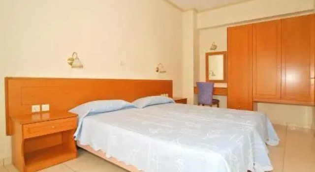 Sagittarius Apartments