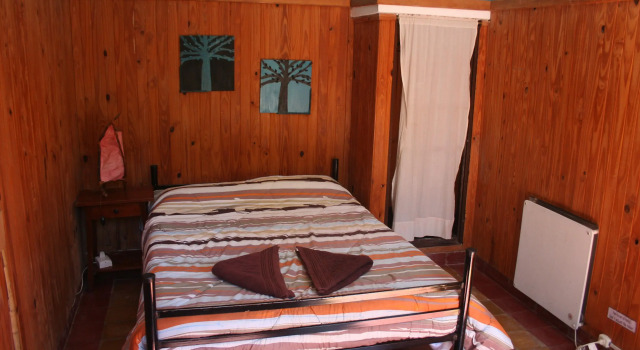 Andamundos Hostel, Buchen Sie Hostel Hostels in Córdoba, Hostel