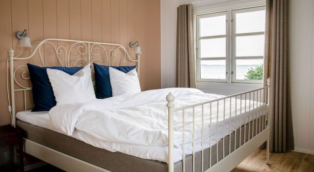 Hørby Færgekro, Book Guesthouse Hotels in Zealand with Parking, Parking