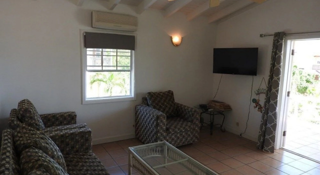 Apartment 211-A3 at Jolly Harbour, Buchen Sie Ferienwohnung Ffryes Antigua und Barbuda