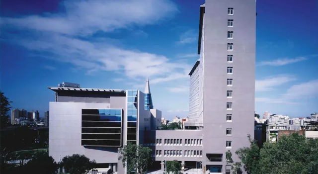 Howard Civil Service International House, Đặt Khách sạn Khách sạn ở Taybey có hồ bơi, Hồ bơi