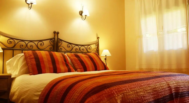 Номер Standard Hotel Rural El Retiro de San Pedro by RetiroRural