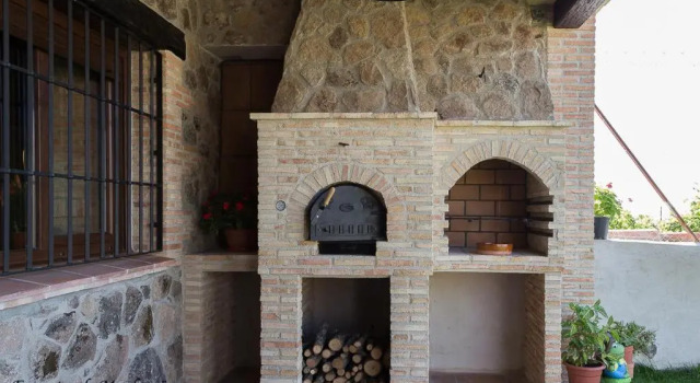 Encantos De Monfragüe, Book Hotel Hotels in Extremadura with Breakfast, Breakfasts
