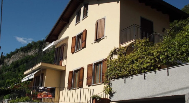 Номер Standard B&B-FORESTERIA Casa Della Musica Lake Como