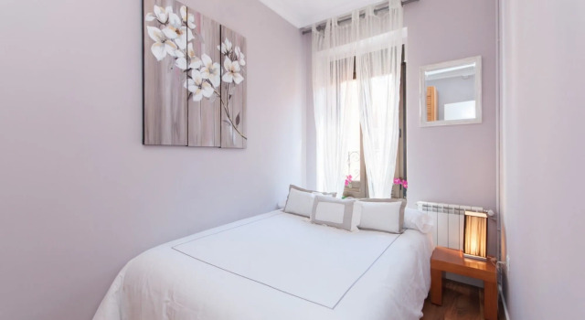 Forever Young Apartments Jerte, Забронировать Апартаменты/квартира Апартаменты Мадрида, рядом с Asociación Española de Cooperación Europea, Апартаменты/квартира