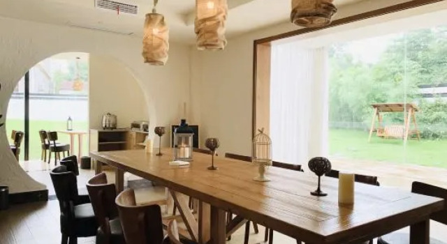 Nanshan Bamboo Sea · Fanpu Courtyard home stay, Rezerwuj Hotel Changzhou Jiangsu