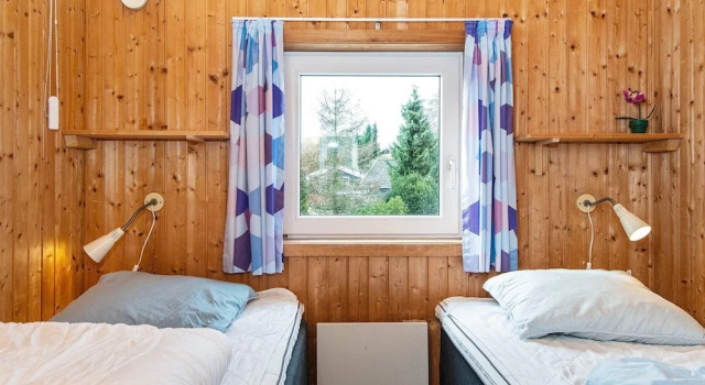 8 Person Holiday Home in Ebeltoft-by Traum, Забронировать Отель Эбельтофт 