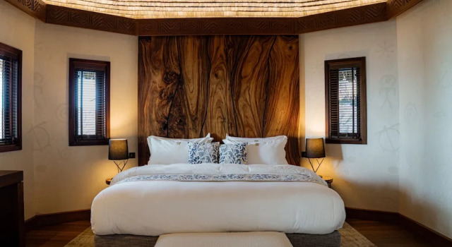 Вилла Royal Le Tikehau by Pearl Resorts