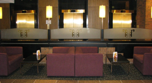 Crowne Plaza Gatineau-Ottawa, Book Hotel Hoteller i Gatineau med pool, Swimmingpool