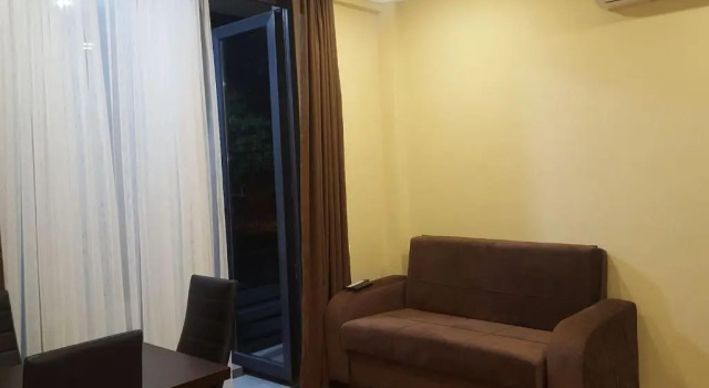 Апартаменты у моря от Ирины, Book Apartment Kobuleti 