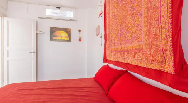 Leuca Mon Amour, Book Hotel Hoteller i Castrignano del Capo med parkering, Parkering