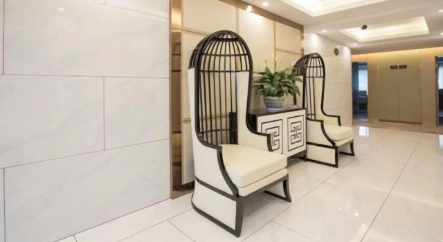 Kuairunda Boutique Hotel, Book Boutique Hotel Boutiquehoteller i Wenshan, Boutique Hotel