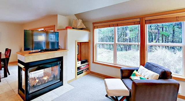 Coastal Retreat 3 Bedrooms 2 Bathrooms Home, Prenota Casa vacanze Pacific City 