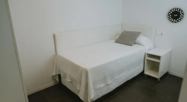 Апартаменты Пентхаус Apartamentos ZHR 2