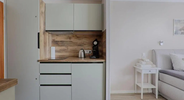 S.F.C. Apartments, Забронировать Апартаменты/квартира Апартаменты Трира, рядом с Пешеходная зона Трира, Апартаменты/квартира