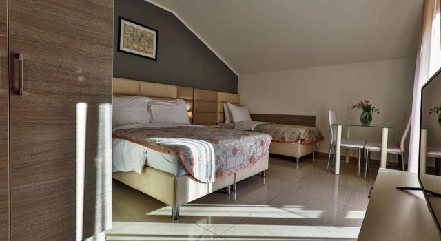 Villa Velzon Guesthouse, Rezervasyon Villa Budva County her şey dahil oteller, Her Şey Dahil