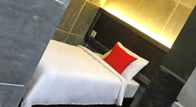 Номер Economy Bangkok 68
