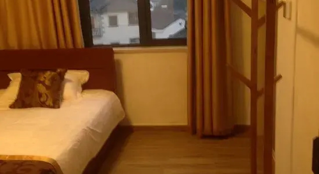 Jinting Jiangfu Homestay