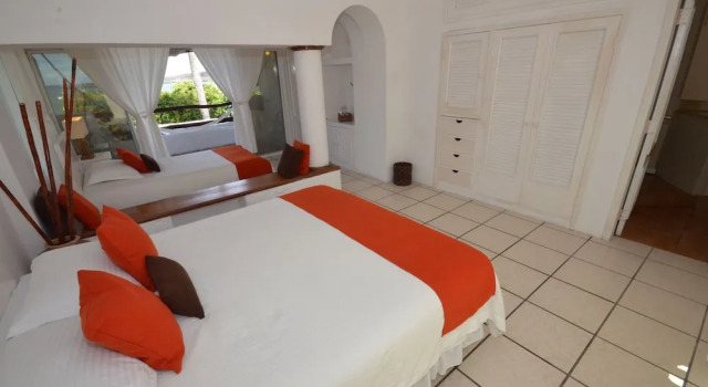 Номер Comfort Casa Opuntia