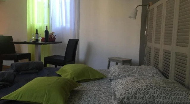 U Passa Tempu, Varaa Hotelli Corte 