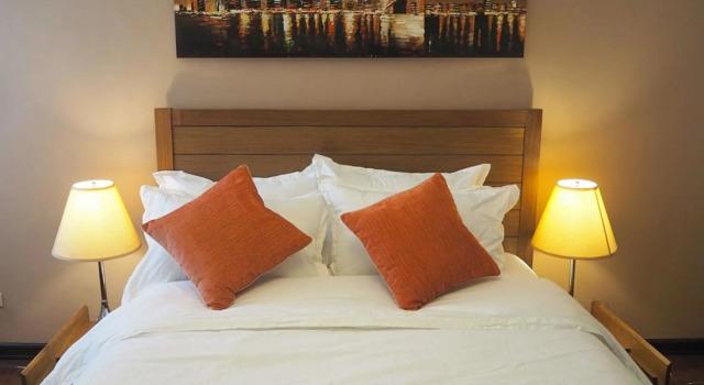 Suites de Marina Manila