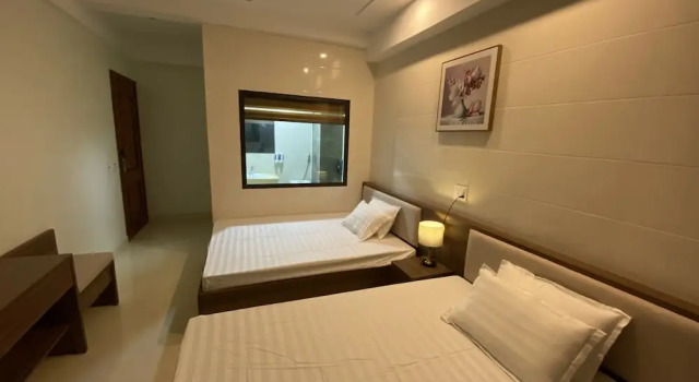 Phú Vinh Hotel, Book Hotel Cửa Lò Nghe An