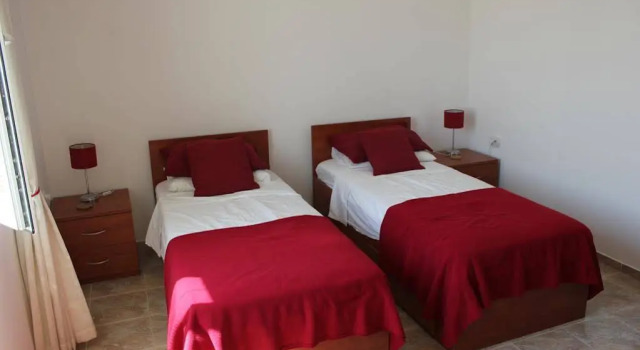Zhuravi Kranevo Villas