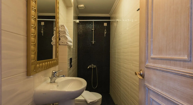 Номер Standard Okeanis Golden Resort