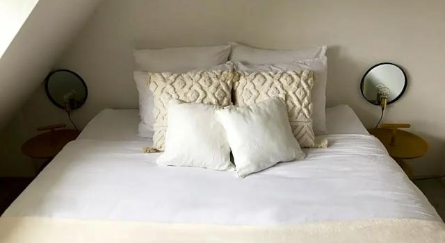 Vegan B&B De Veensezolder, 预订 民宿 费嫩达尔 乌得勒支