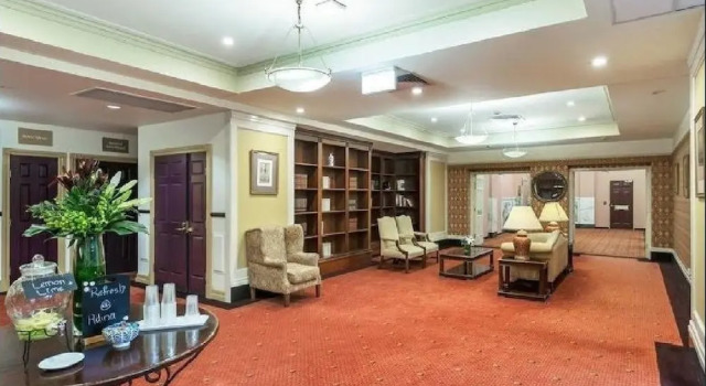 S&P Apartments - Central Station