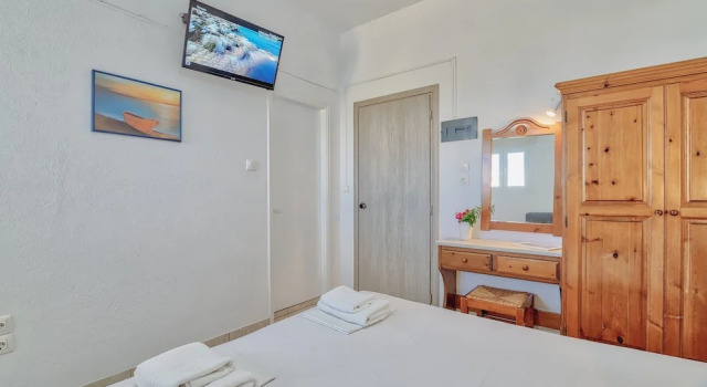 Апартаменты Pavlos Place