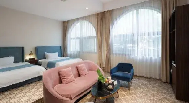 Suite Miryam Hotel