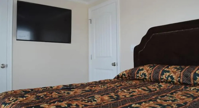 Номер Standard с 2 комнатами с балконом Copley LaReine Motel