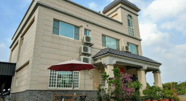 Jin Xi Fu B&B, Buchen Sie Bed & Breakfast Panshan Village Taiwan