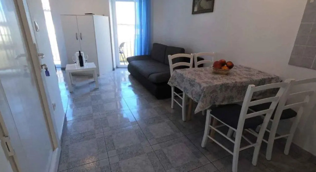 Apartment in Crikvenica 42276, Забронировать Апартаменты/квартира Отели Приморско-Горанской жупания с парковкой, Парковка