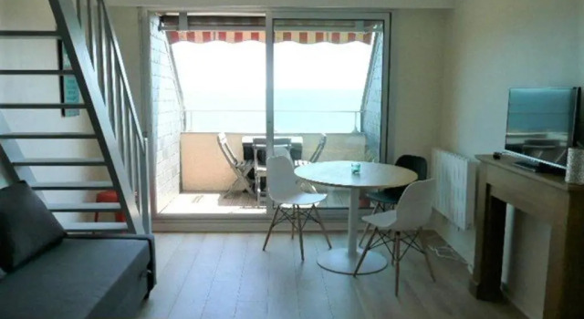 Appartement Quiberon, 1 pièce, 4 personnes - FR-1-478-31, Rezerwuj Apartament Quiberon 