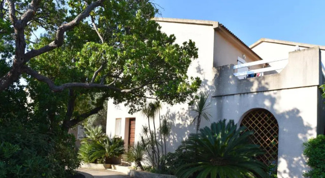 Résidence les chênes, Varaa Hotelli Borgo 