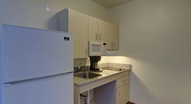 Двухместный номер Standard Motel 6 Casper