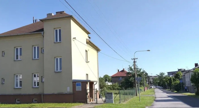 Apartmány Peřina, Reserva ahora Hotel Ostrava Moravia-Silesia