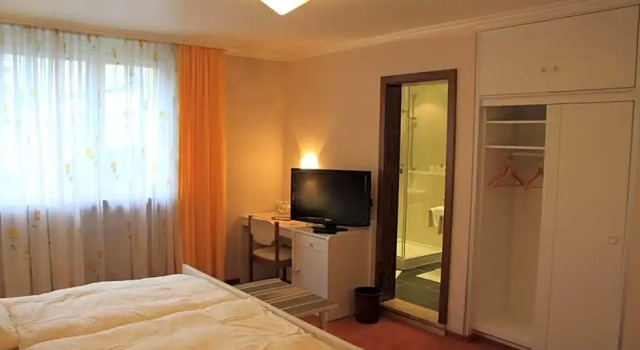 Hotel Die Post in Bürgel GmbH
