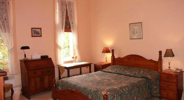 Gattonside Heritage Accommodation