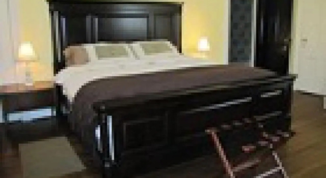 Двухместный семейный номер Standard Beautiful Valley Guesthouse