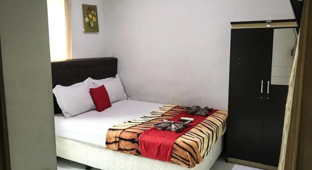 Safa Guesthouse, Book Hotel 3-Star Hotels in East Java, 3*